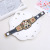 Factory Direct Sales PVC Soft Rubber Wrist Strap Creative Children Cartoon Bracelet Exquisite Small Gift Wholesale