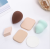 Cosmetic Egg Bubble Water Big Powder Puff 6-Piece Powder Puff 6 Pack Makeup Puff Wet and Dry Makeup Tools Gourd Beauty Blender