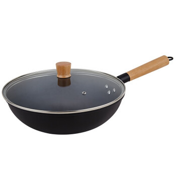 Druman titanium non-stick maglev casserole casserole pan induction cooker gas cooker universal pot dc-3001