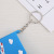 Korean Cartoon Cute PVC Flexible Glue Sticky Notes Creative Personality Notepad Mini Office Tearable Note Sticker