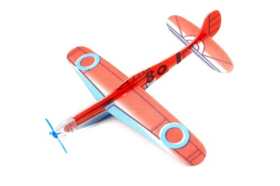 G3 foam aircraft foam small aircraft model science and education materials hand-thrown aircraft