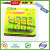 Mustrap With 4 Rollsrussian language Sticky Catch Flies Paper Flying Glue Trap Ribbon Fly Catcher