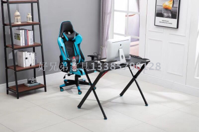 Game Tables Computer Game Table Laptop Computer Table Home E-Sports Game Table RGB Game Tables Computer Table
