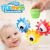 New Educational Rotary Table Water Toys Shower Head Children's Water Faucet Water Spray Toys