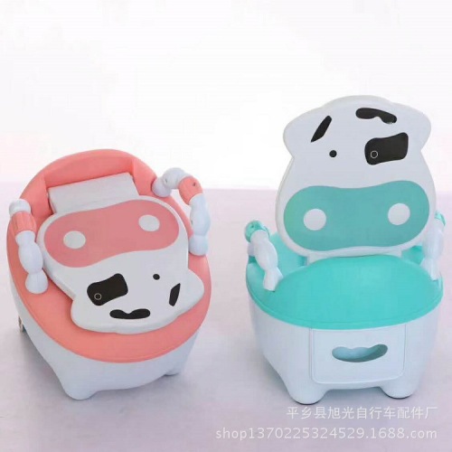 plus-sized drawer children‘s cow toilet men‘s and women‘s baby and infant bedpan infant child toilet toilet