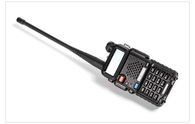 Baofeng walkie-talkie UV5R manufacturers direct baofeng baofeng hand-held handset civilian high power outdoor