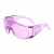 Various colors goggles labor protection and special glasses Goggles of various colors