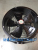 Position mobile external rotor axial flow fan/industrial strong exhaust fan /220/380/
