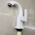 Hot sale in Africa plastic faucet basin faucet toilet single cold faucet single cold faucet Middle East India