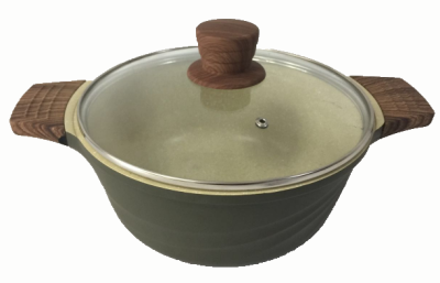 French C saucepan lid with G, inverted T or corrugated top and the ear the spray wood