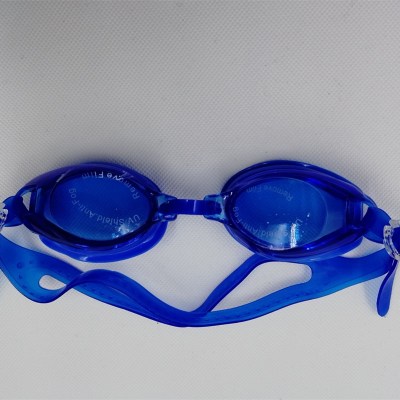 Goggles swimming glasses adjustable headband for adults and children