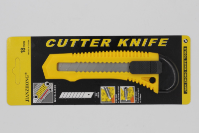 18MM KNIFE CUTTER Office factory warehouse using cutter Paper cutter Fabric cutter Endura blade cutter