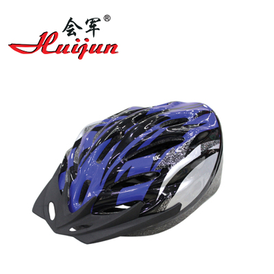 Hj-f601 bicycle safety helmet