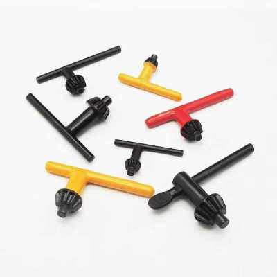 Hand electric Drill key 10/13/16mm Drill Chuck Key Wrench Key Four in one