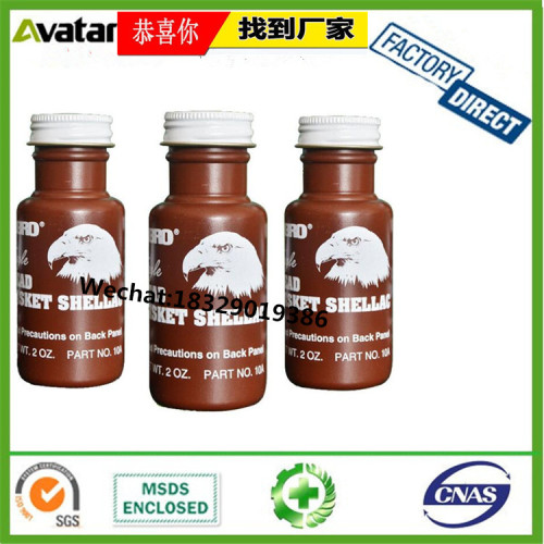 eagle head cylinder glue iron cover cylinder glue pstic cover cylinder head red inlet cover cylinder repair seant