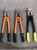 Out of them Bolt cutters for cutting steel Wires and Cables American Bolt cutters for a variety of special pliers
