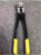 Out of them Bolt cutters for cutting steel Wires and Cables American Bolt cutters for a variety of special pliers