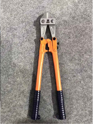 Out of them Bolt cutters for cutting steel Wires and Cables American Bolt cutters for a variety of special pliers