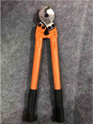 Cutting cable professional Scissors Cable Pliers Hardware Professional tools Cable Shears