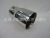 Factory Direct Sales WS-063 Cadillac Dedicated for Modification Tailpipe, Car Refit Boutique Refit Tailpipe