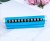 Car Temporary Parking Card Roller Rotating Stop Sign Car Creativity Metal Hidden Phone Number Sign