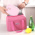 New Portable Lunch Bag Cationic Thermal Insulation Lunch Box Bag Cold Preservation Lunch Box Bag Multifunctional Insulated Tote