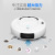 Factory Direct Sales Intelligent Cleaning Robot Full-Automatic Sweeping, Mopping, and Dust Collection All-in-One Machine Creative Household Sweeping Machine