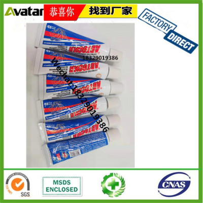 Автосил  all purpose RTV Silicone Sealant gasket marker