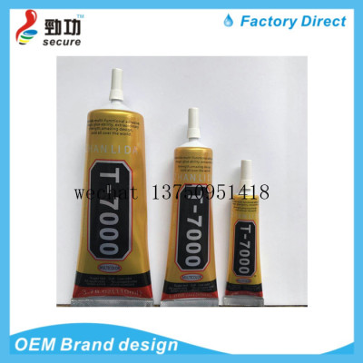 T8000 T7000 B6000 B-7000 E8000 Adhesive Sealant Glue for Clothes Shoes Jewelry Cell-Phone