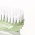 Plastic Soft Bristle Small Brush Laundry Brush household multi-functional household cleaning Brush Clothes Brush board Brush shoes Brush clothes brush