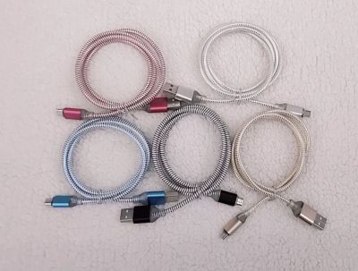 Huawei mobile phone charging cable type-c fast charging data cable