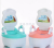 Children cow toilet seat male and female baby bedpan infant child toilet seat