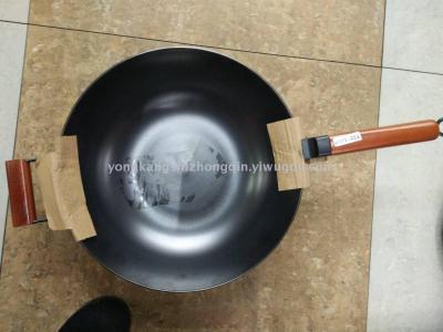 Non - coating frying pan quality non - stick induction cooker gas