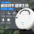 Factory Direct Sales Intelligent Cleaning Robot Full-Automatic Sweeping, Mopping, and Dust Collection All-in-One Machine Creative Household Sweeping Machine