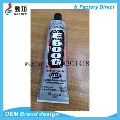 T8000 T7000 B6000 B-7000 15ML All Purpose Strong Glue For Electronic Component