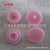 In Stock Wholesale Color Resin Snap Button ''Plastic Snap Fastener round Snap Button Jumpsuit Hidden Hook