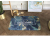 Nordic Ins Door Mat Door Mat Entrance English Letters Dust Collection Wire Ring Entry Door Tread Earth Removing Foot Mat