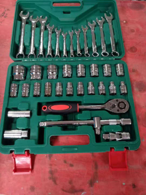 37 car kit tools