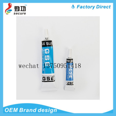 GSE NEEDLE-STYLE GLUE 7ML 30ML GSE point - drill GLUE