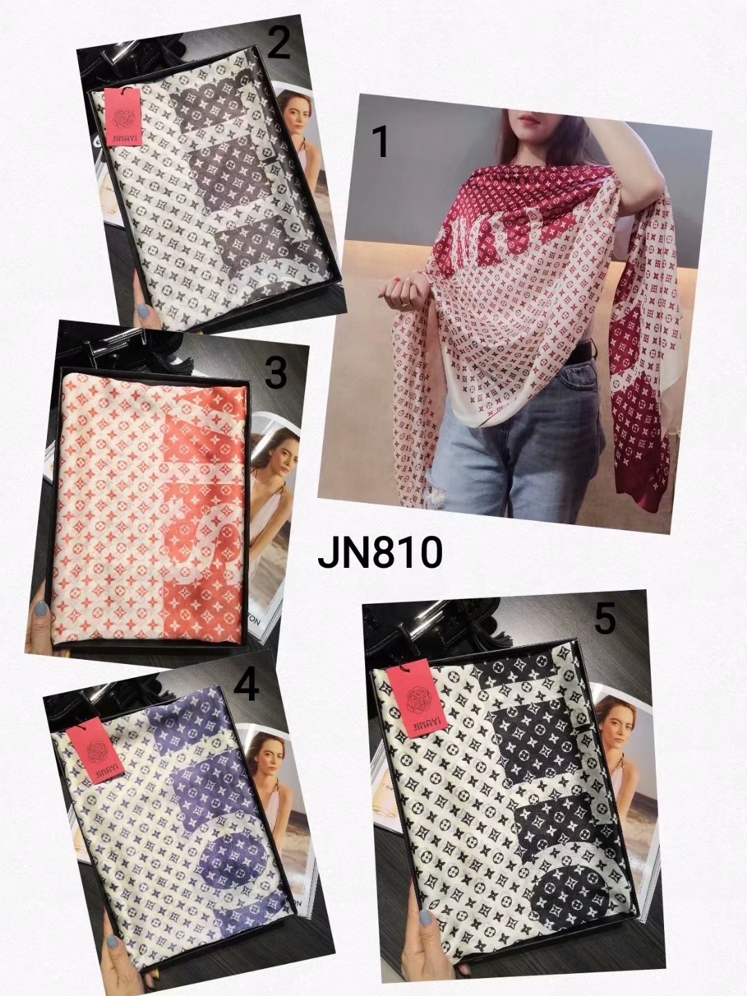 Product Image Gallery