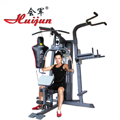 Hj-b251 multifunctional trainer