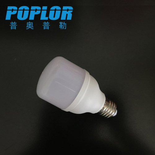 Led Highlight Bulb 10W Plastic Aluminum Bulb Constant Current High Lumen Prince Model Ball Bubble T Bubble