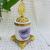 Arabic ceramic incense buner