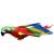 Suspension Wire Electric Parrot with Light Music Head Luminous Electric Suspension Wire Parrot Suspension Wire Flying Eagle Toy