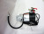 Factory Direct Sales WS-737 High-Grade Car Metal with Light Air Pump, with Light Air Pump Metal Air Pump