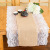 Manufacturers direct lace table flag wedding site decoration wedding supplies lace tablecloth can be lace