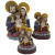 Manufacturers direct European religious resin crafts ornaments Jesus was indicative statute gifts can be customized