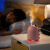 Creative Little Dailong Humidifier with USB Charging Port Home Cartoon Mini Humidifier Heavy Fog Factory Direct Sales