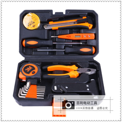 Baileys Household Tool Set Daily Maintenance Hardware Collection