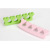 Lilyangel Nail Tools Sponge Eva Toe Separator Toe Five Finger Toe Separator Wholesale Multi-Color Optional